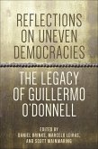 Reflections on Uneven Democracies (eBook, ePUB)