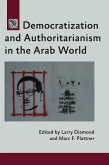 Democratization and Authoritarianism in the Arab World (eBook, ePUB)