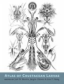 Atlas of Crustacean Larvae (eBook, ePUB)