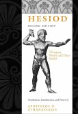 Hesiod (eBook, ePUB)