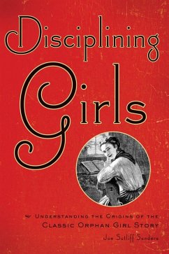 Cover Disciplining Girls (eBook, ePUB)