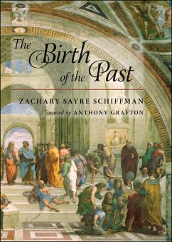 Birth of the Past (eBook, ePUB) - Schiffman, Zachary S.