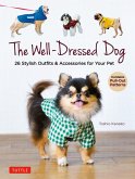 Well-Dressed Dog (eBook, ePUB)