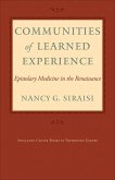Communities of Learned Experience (eBook, ePUB)