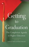 Getting to Graduation (eBook, ePUB)