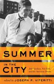 Summer in the City (eBook, ePUB)