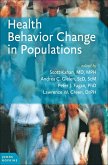 Health Behavior Change in Populations (eBook, ePUB)