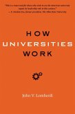 How Universities Work (eBook, ePUB)