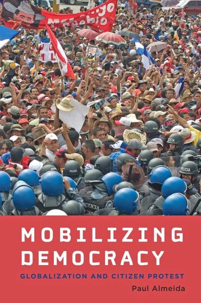 Mobilizing Democracy (eBook, ePUB)