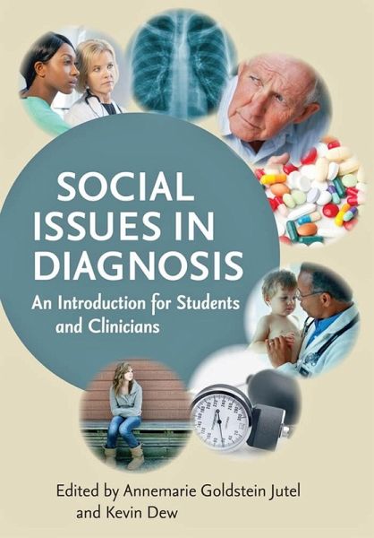 Social Issues in Diagnosis (eBook, ePUB)