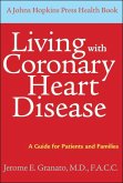 Living with Coronary Heart Disease (eBook, ePUB)