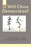 Will China Democratize? (eBook, ePUB)