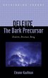 Deleuze, The Dark Precursor (eBook,... - Bild 1