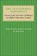 Sustainable University (eBook, ePUB) - Bild 1
