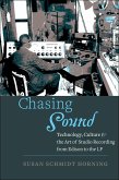 Chasing Sound (eBook, ePUB)