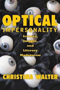 Optical Impersonality (eBook, ePUB) - Walter, Christina