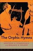 Orphic Hymns (eBook, ePUB)