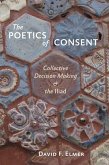 Poetics of Consent (eBook, ePUB) Poetics of Consent (eBook, ePUB)