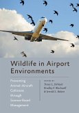 Wildlife in Airport Environments (eBook, ePUB)