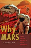 Why Mars (eBook, ePUB)
