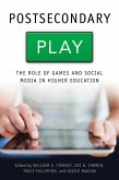Postsecondary Play (eBook, ePUB)