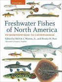 Freshwater Fishes of North America (eBook, ePUB)
