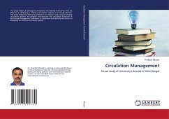 Circulation Management - Mondal, Parikshit