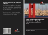 Obiettivi di sviluppo del millennio e Nigeria