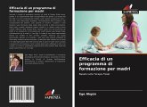 Efficacia di un programma di formazione per madri