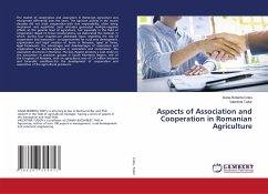 Aspects of Association and Cooperation in Romanian Agriculture - Tudor, Valentina;Cretu, Oana-Roberta