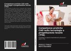Competenze pratiche CAD nella tecnologia e progettazione tessile (TTD)