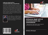 Influenza degli stili di comunicazione dei committenti