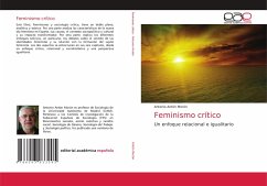 Feminismo crítico - Antón Morón, Antonio