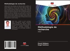Méthodologie de recherche - Shibaev, Pavel;Galimov, Engel