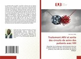 Traitement ARV et sortie des circuits de soins des patients avec VIH