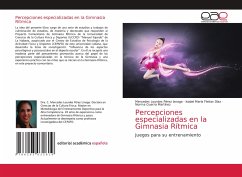 Percepciones especializadas en la Gimnasia Rítmica - Pérez Iznaga, Mercedes Lourdes;Fleitas Díaz, Isabel María;Guerra Martínez, Norma