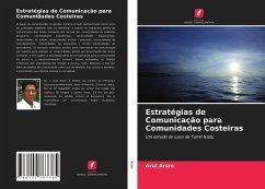 Estratégias de Comunicação para Comunidades Costeiras - Aram, Arul
