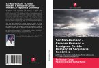 Ser Não-Humano - Cérebro Humano e Endógeno Covido Humano19 Sequência Genômica