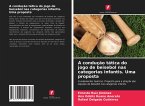 A condução tática do jogo de beisebol nas categorias infantis. Uma proposta