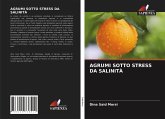 AGRUMI SOTTO STRESS DA SALINITÀ