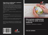 Educazione ambientale e sanitaria nella scuola materna Educazione ambientale e sanitaria nella scuola materna