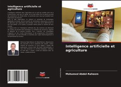 Intelligence artificielle et agriculture Cover Intelligence artificielle et agriculture