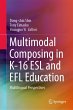 Multimodal Composing in K-16 ESL and... - Bild 1