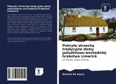 Pokryte strzech¿ tradycyjne domy po¿udniowo-wschodniej hrabstwa Limerick