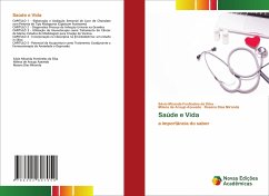 Saúde e Vida - Miranda Fontineles da Silva, Sávio;de Araujo Azevedo, Milena;Dias Miranda, Rosana