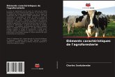 Éléments caractéristiques de l'agroforesterie