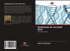 Syndrome du cercueil Siris - Al Mosawi, Aamir