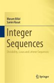 Integer Sequences: Divisible, Lucas and Lehmer Sequences Integer Sequences: Divisible, Lucas and Lehmer Sequences