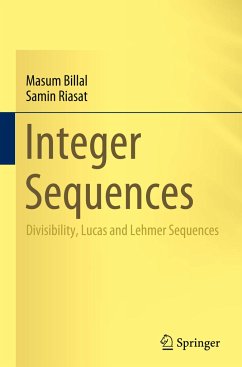 Integer Sequences - Billal, Masum;Riasat, Samin