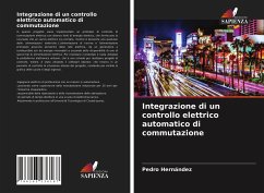 Integrazione di un controllo elettrico automatico di commutazione - Hernández, Pedro